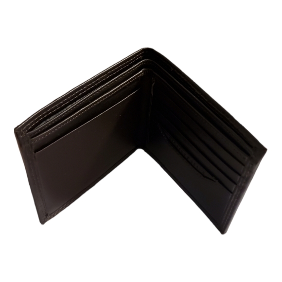 New Geoffrey Beene wallet - Picture 3 of 3